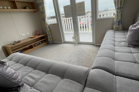 3 bedroom static caravan for sale - Winchelsea Sands, Winchelsea