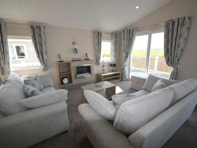 Winchelsea Sands   Cadence   Luxury Lodge For Sale