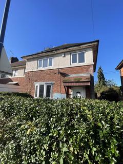 3 bedroom semi-detached house to rent - Neilson Street, Derby
