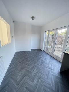 undefined, Neilson Street, Derby