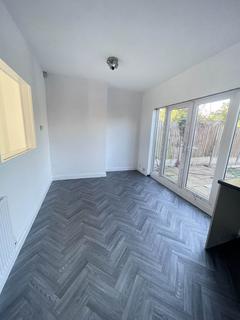 undefined, Neilson Street, Derby