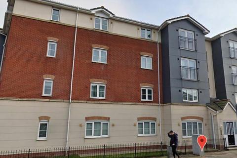 2 bedroom apartment for sale - Apartment 4 328 Vauxhall Road, Liverpool