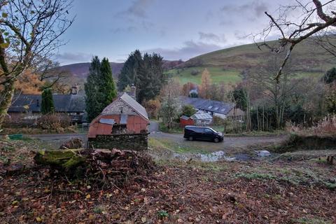 2 bedroom barn for sale - Barn at Cwm Yr Ychen, Pant-y-Dwr, Powys, LD6 5LR