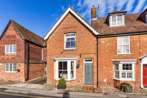 undefined, Homelea, Pound Hill, Alresford