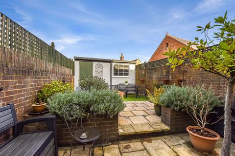 undefined, Homelea, Pound Hill, Alresford