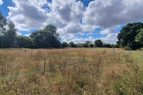 Land for sale - Dunsells Lane,Ropley,Alresford,SO24 0BX