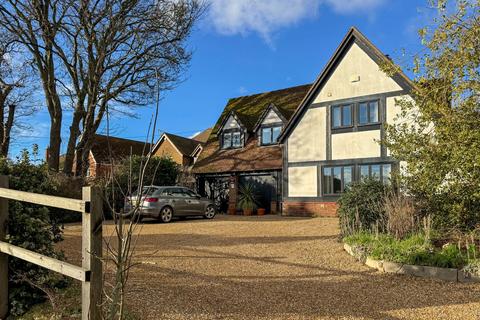 undefined, Church Street, Ropley, Alresford