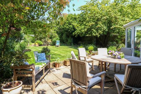 undefined, Church Street, Ropley, Alresford