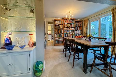 undefined, Church Street, Ropley, Alresford