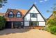Tudor House, Church Street, Ropley, Alresford