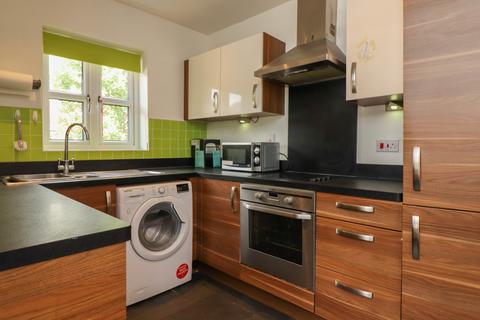 17 Brill Close, Alresford, SO24 9FG