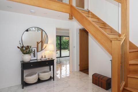 Laurel Cottage Bridge Road, Alresford, SO24 9HW