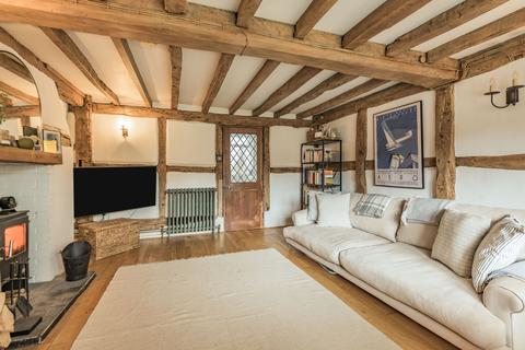 Victoria Cottage Basingstoke Road, Old Alresford, Alresford, SO24 9DL