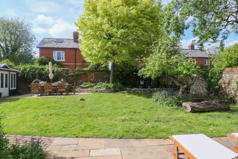Victoria Cottage Basingstoke Road, Old Alresford, Alresford, SO24 9DL