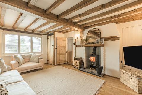 Victoria Cottage Basingstoke Road, Old Alresford, Alresford, SO24 9DL