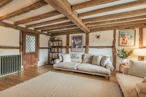 Victoria Cottage Basingstoke Road, Old Alresford, Alresford, SO24 9DL