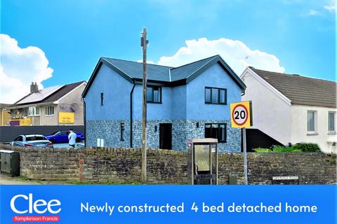 4 bedroom detached house for sale - Swansea Road, Waunarlwydd, Swansea, City And County of Swansea.