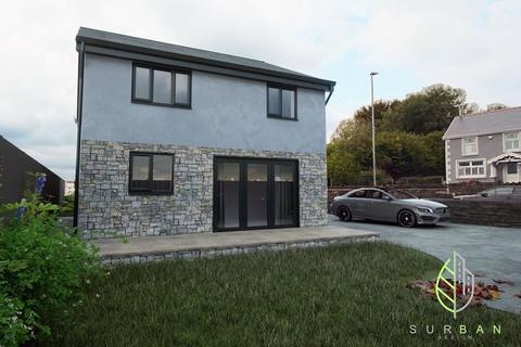 4 bedroom detached house for sale - Swansea Road, Waunarlwydd, Swansea, City And County of Swansea.