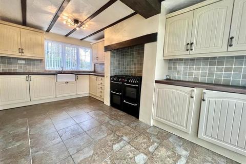 3 bedroom detached house for sale - Pensby Road, Thingwall, Wirral, Merseyside, CH61 7UB