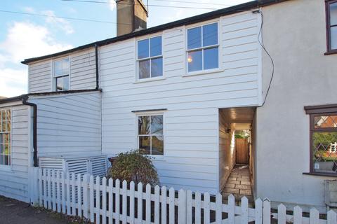 2 bedroom cottage to rent - West Street, Ewell Village, Epsom, Surrey, KT17