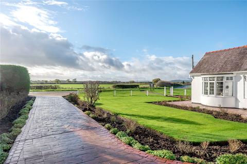 5 bedroom bungalow for sale - Rough Hill, Marlston-Cum-Lache, Chester, Cheshire, CH4