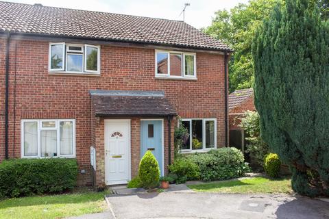 16 Appledown Close, Alresford, SO24 9ND