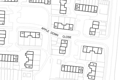 16 Appledown Close, Alresford, SO24 9ND