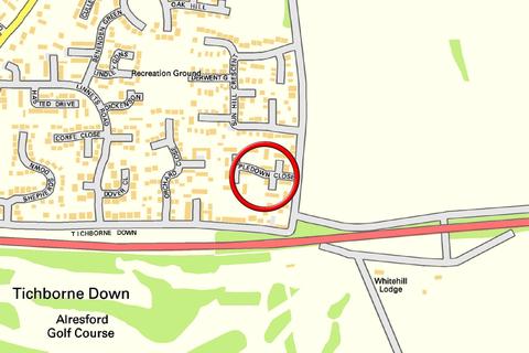 16 Appledown Close, Alresford, SO24 9ND