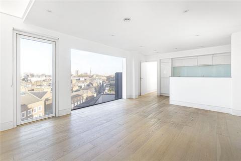 undefined, Great Eastern Street, Shoreditch, London, EC2A