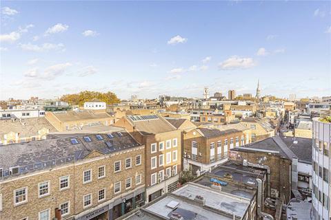 undefined, Great Eastern Street, Shoreditch, London, EC2A