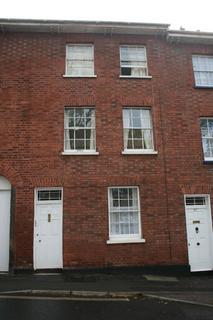 1 bedroom flat to rent, Exeter City Centre - 1 bedroom spacious flat part furnished