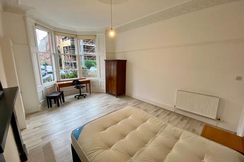 3 bedroom flat to rent - West Princes Street, Woodlands, Glasgow, G4