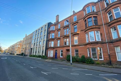 undefined, West Princes Street, Woodlands, Glasgow, G4