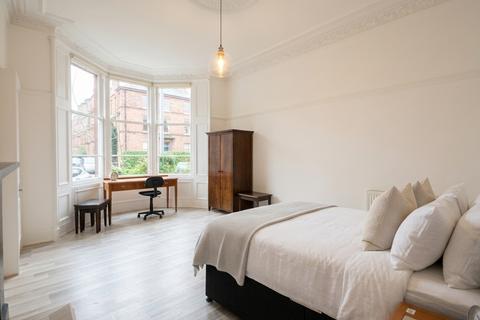 undefined, West Princes Street, Woodlands, Glasgow, G4