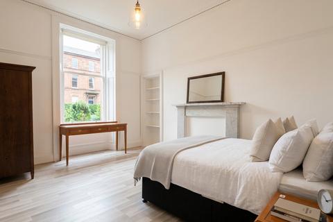 undefined, West Princes Street, Woodlands, Glasgow, G4