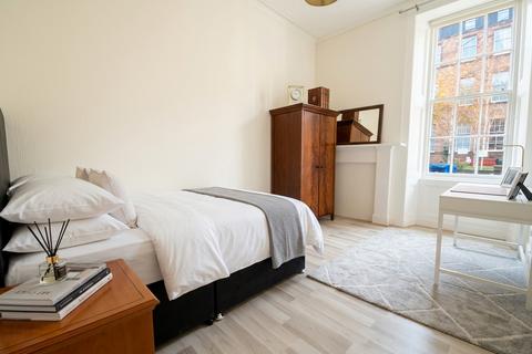 undefined, West Princes Street, Woodlands, Glasgow, G4