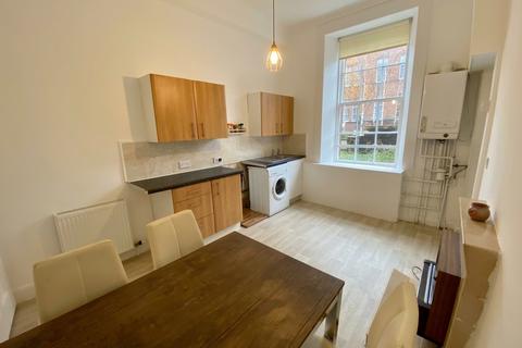 undefined, West Princes Street, Woodlands, Glasgow, G4