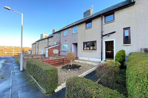 3 bedroom terraced house for sale - Jennie Rennies Road, Dunfermline
