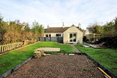 Rowan Cottage, 38 Main Street, Crossmichael, Castle Douglas, DG7 3AU