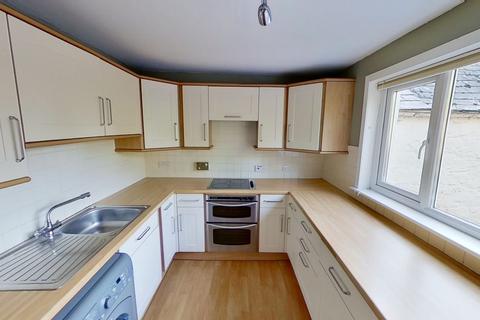 Rowan Cottage, 38 Main Street, Crossmichael, Castle Douglas, DG7 3AU