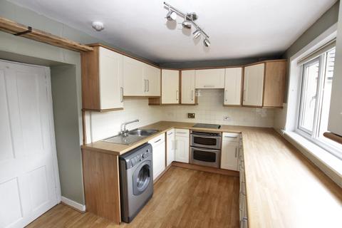 Rowan Cottage, 38 Main Street, Crossmichael, Castle Douglas, DG7 3AU