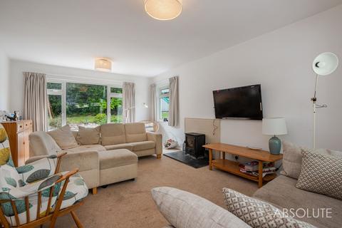 5 bedroom detached house for sale - Oxlea Close, Wellswood,  Torquay, Devon, TQ1 2HB