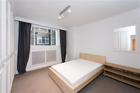 3 bedroom flat to rent - BROMPTON LODGE, CROMWELL ROAD, London, SW7
