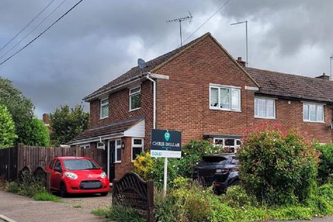 41 Greenways, Buntingford, SG9 9EG