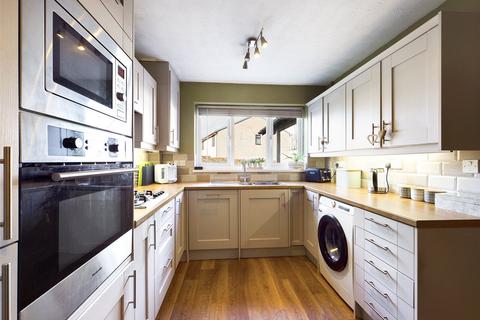 3 bedroom end of terrace house for sale, Millbrook Gardens, Cheltenham, Gloucestershire, GL50