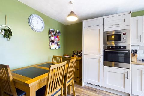 3 bedroom end of terrace house for sale, Millbrook Gardens, Cheltenham, Gloucestershire, GL50