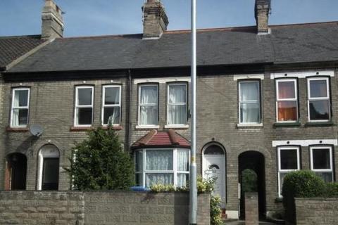 5 bedroom terraced house to rent - Dereham Road, Norwich