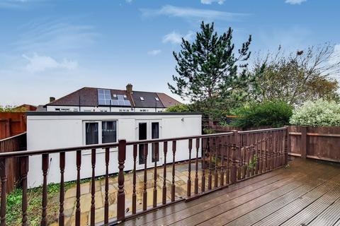 110 Semley Road, London, SW16 4PJ