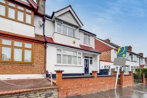 5 bedroom house for sale - Semley Road, Norbury, London, SW16
