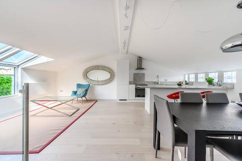 5 bedroom flat for sale - Belgrave Road, Pimlico, London, SW1V